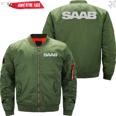SAAB JACKET